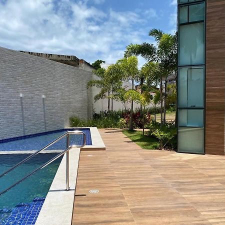 Solar Porto Bello 03 - Pôrto das Galinhas Eksteriør billede