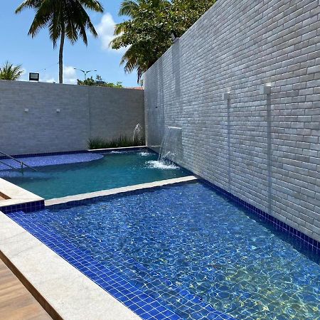 Solar Porto Bello 03 - Pôrto das Galinhas Eksteriør billede