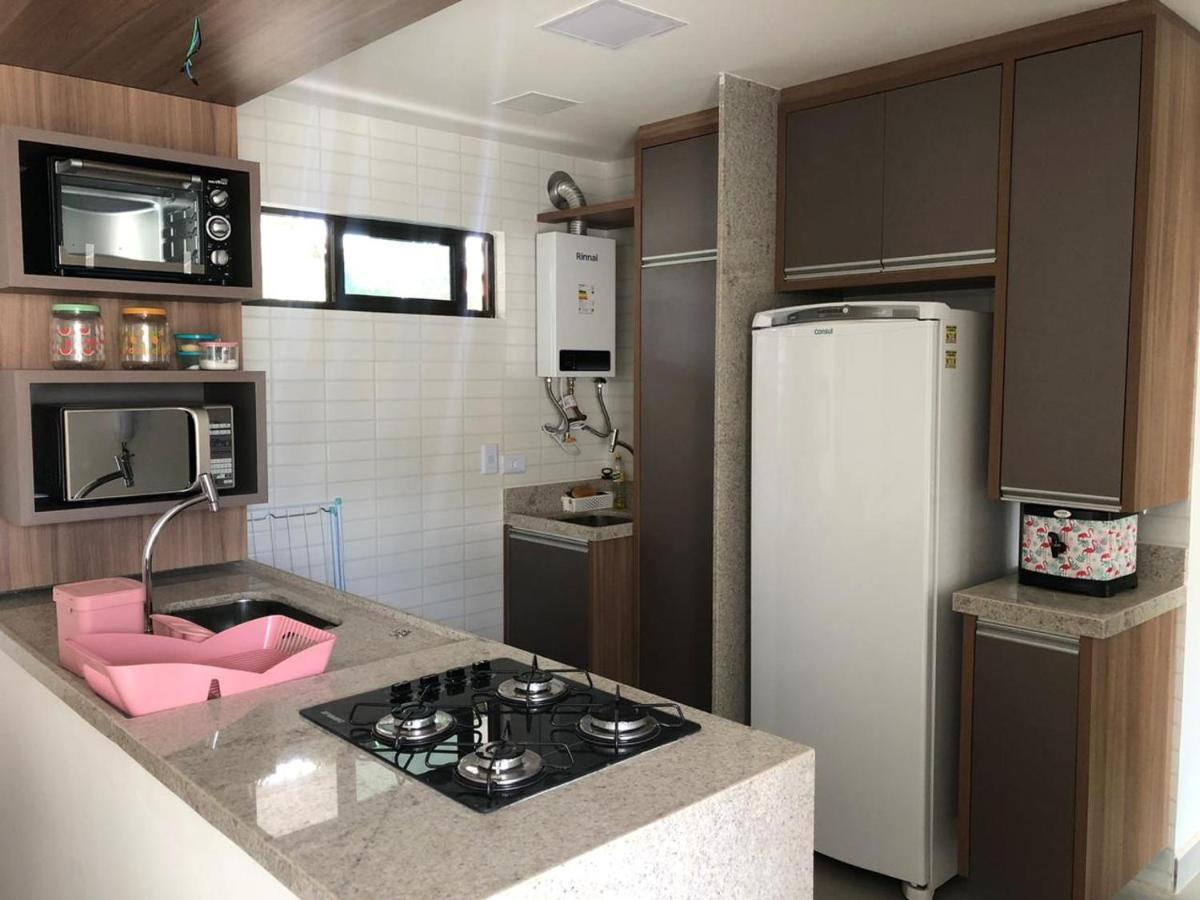 Solar Porto Bello 03 - Pôrto das Galinhas Eksteriør billede