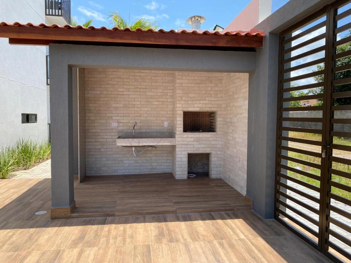 Solar Porto Bello 03 - Pôrto das Galinhas Eksteriør billede