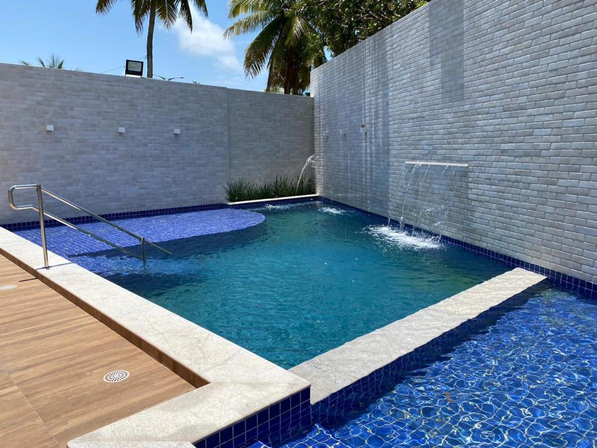 Solar Porto Bello 03 - Pôrto das Galinhas Eksteriør billede