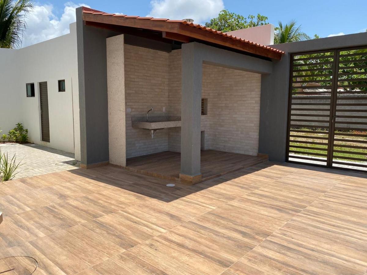 Solar Porto Bello 03 - Pôrto das Galinhas Eksteriør billede